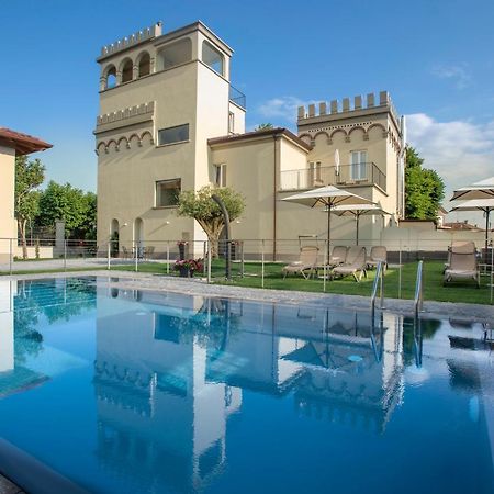 Narzole Villa Bernasconi מראה חיצוני תמונה