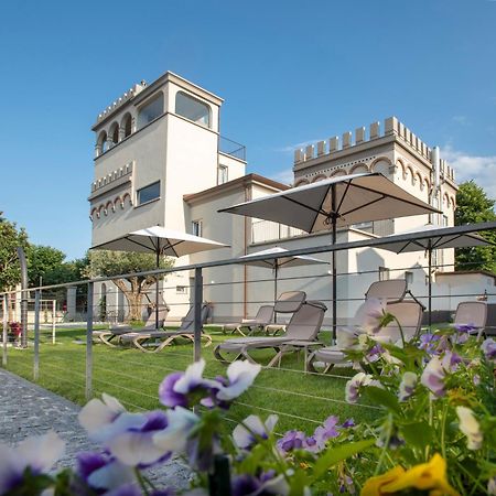 Narzole Villa Bernasconi מראה חיצוני תמונה