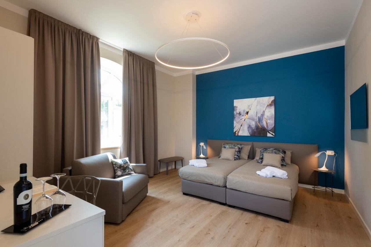 Narzole Villa Bernasconi מראה חיצוני תמונה