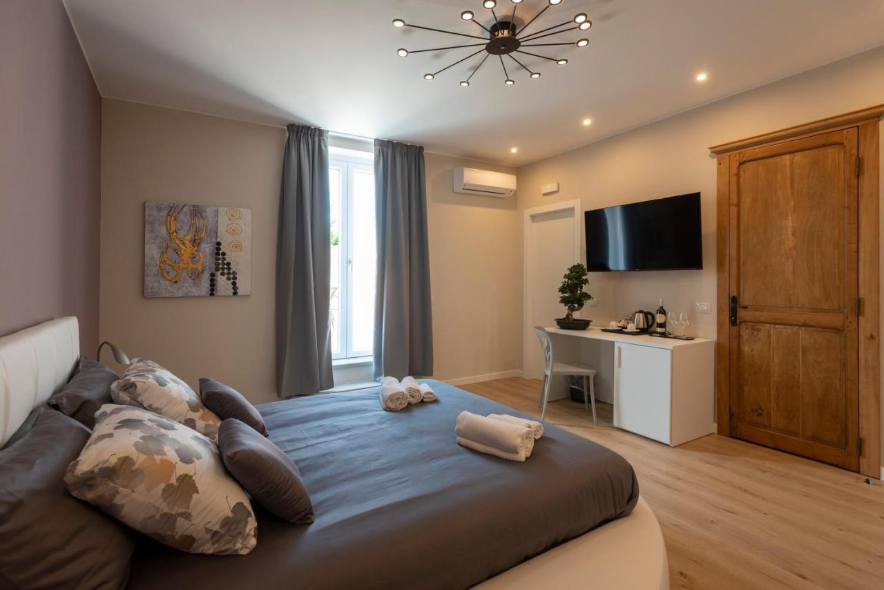 Narzole Villa Bernasconi מראה חיצוני תמונה