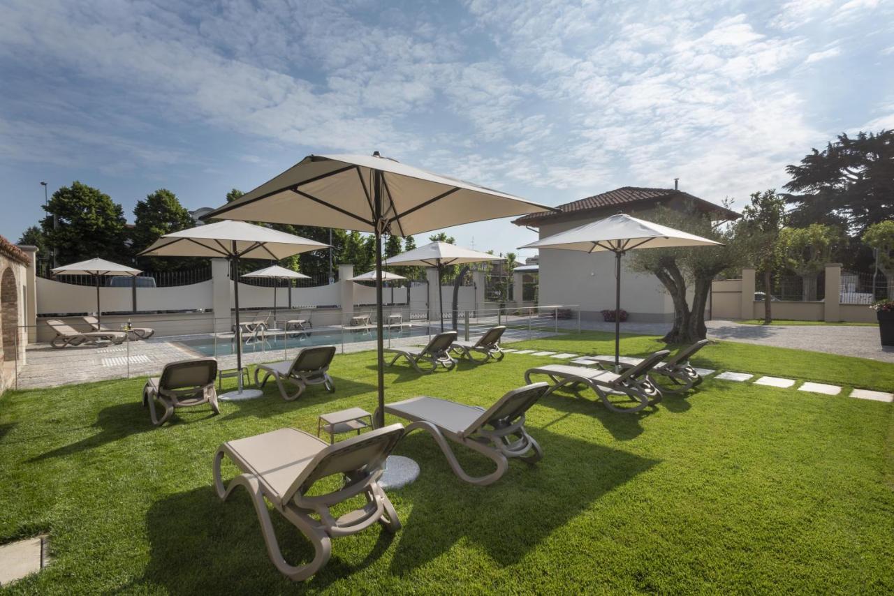Narzole Villa Bernasconi מראה חיצוני תמונה