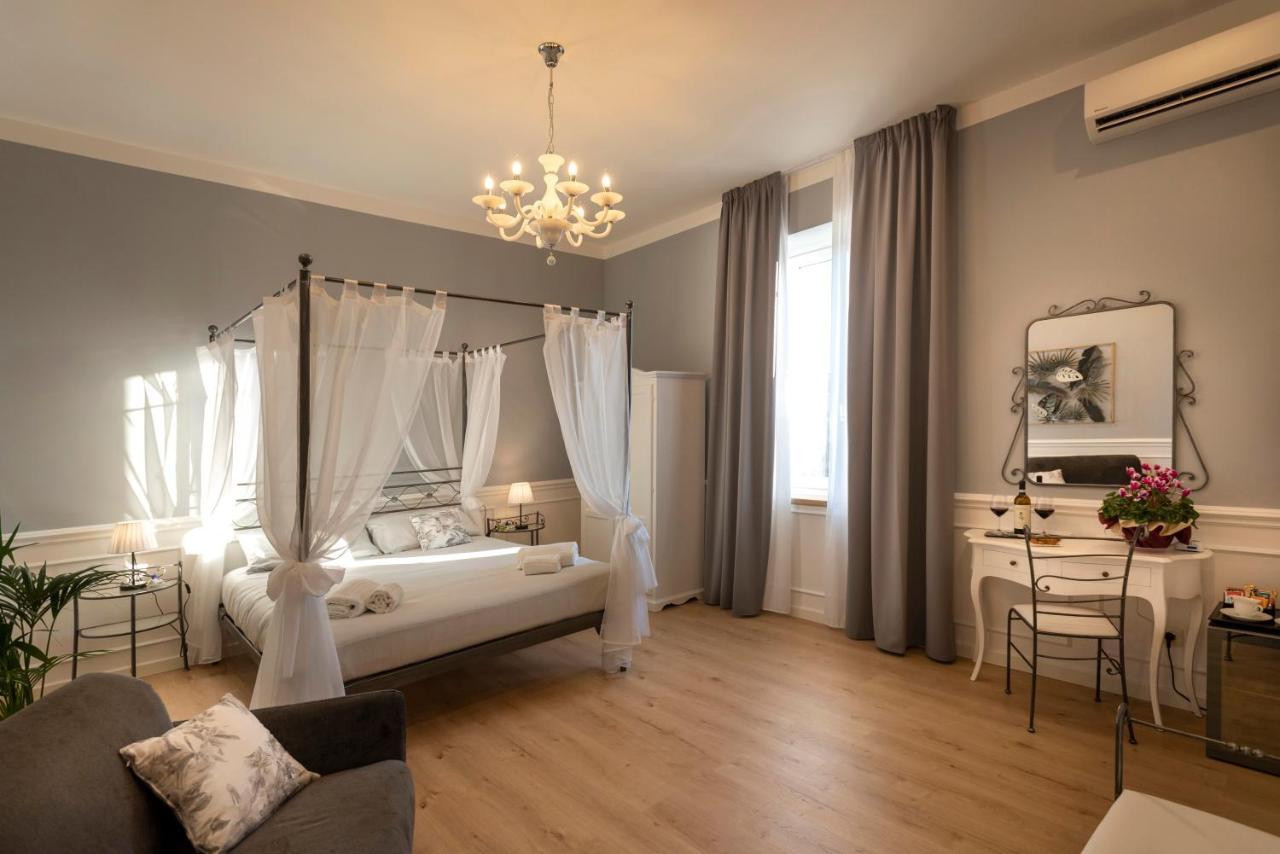 Narzole Villa Bernasconi חדר תמונה