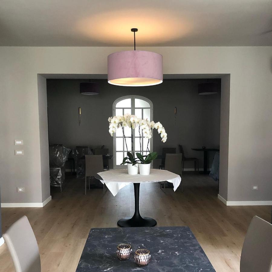 Narzole Villa Bernasconi מראה חיצוני תמונה