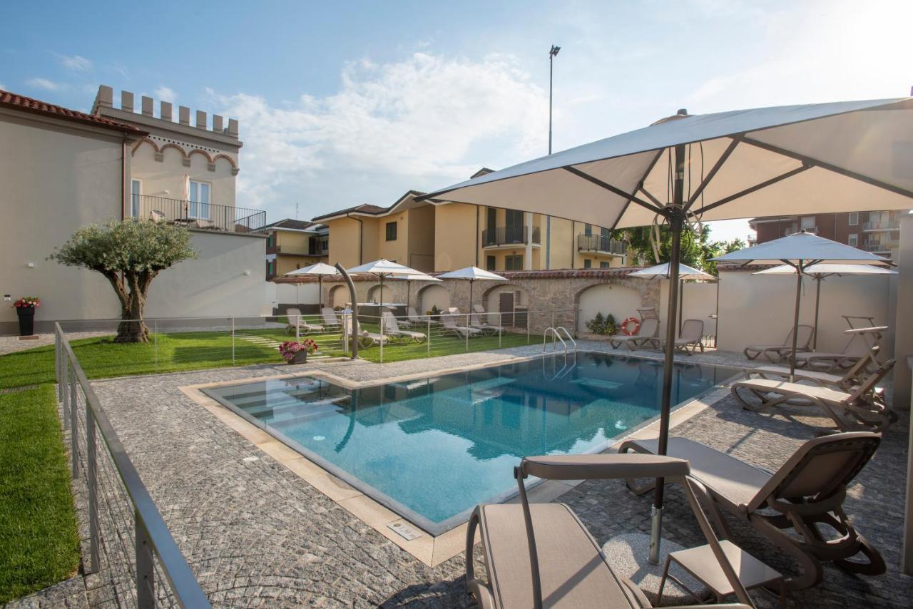 Narzole Villa Bernasconi מראה חיצוני תמונה